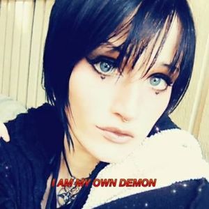 Meet your Posher, Lilith